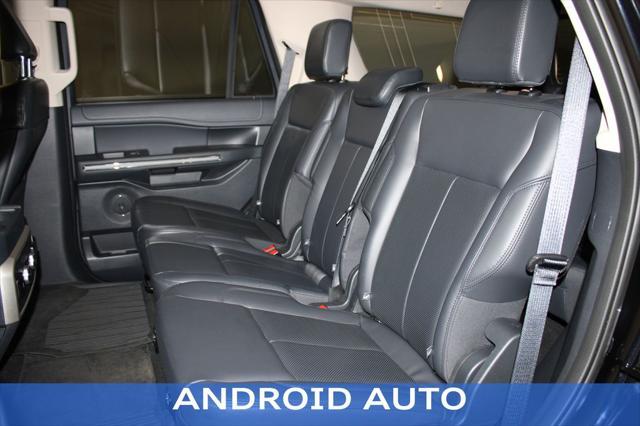 used 2024 Ford Expedition car, priced at $63,895