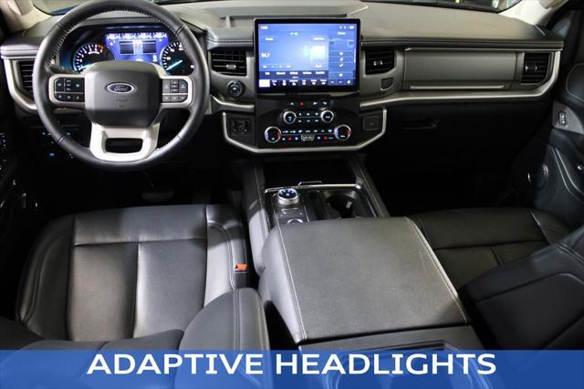 used 2024 Ford Expedition car, priced at $63,895