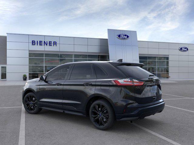 new 2024 Ford Edge car, priced at $41,455