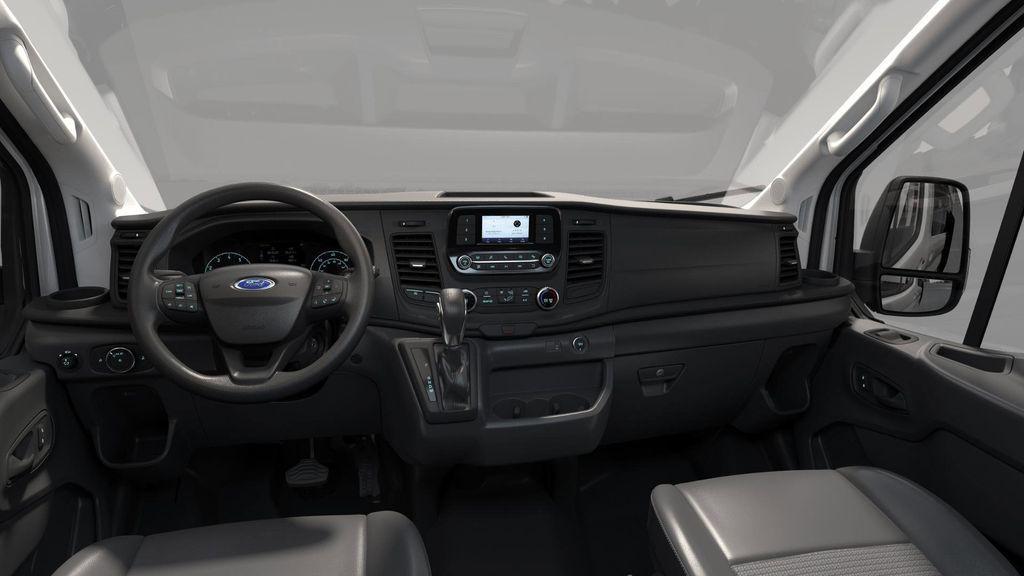 new 2025 Ford Transit-250 car, priced at $55,310