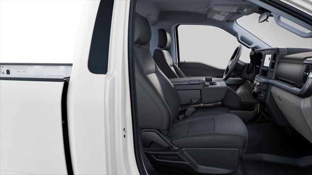 new 2025 Ford F-350 car, priced at $52,143