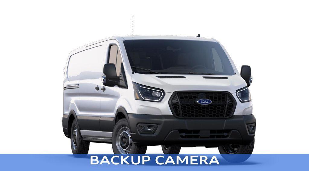 used 2024 Ford Transit-250 car, priced at $42,895
