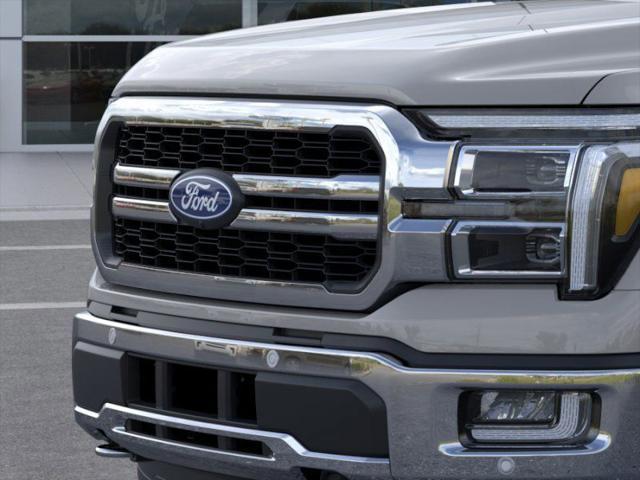 new 2024 Ford F-150 car, priced at $69,997