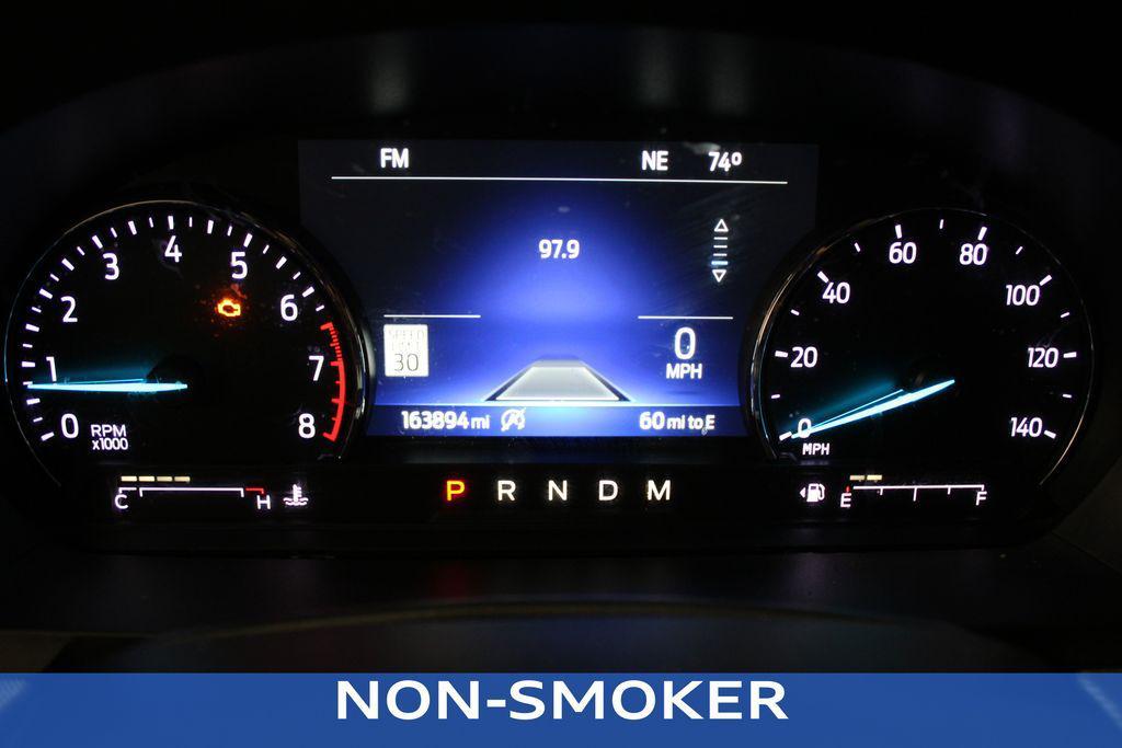 used 2020 Ford Explorer car, priced at $15,495