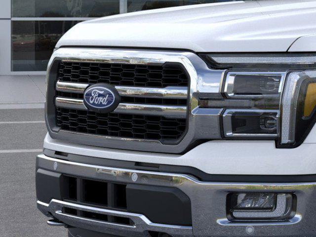 new 2024 Ford F-150 car, priced at $66,522