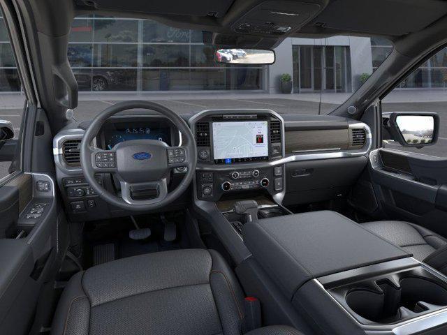 new 2024 Ford F-150 car, priced at $66,522