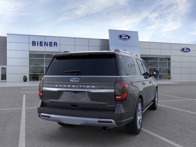 new 2023 Ford Expedition car, priced at $84,895