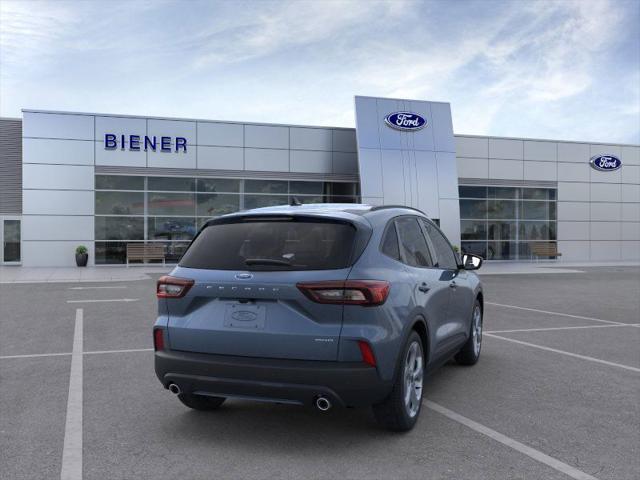 new 2025 Ford Escape car, priced at $35,002