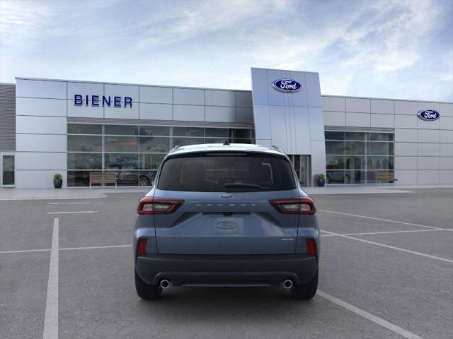 new 2025 Ford Escape car, priced at $35,002