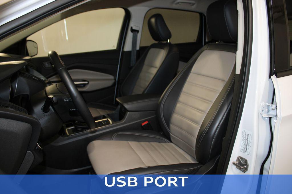 used 2019 Ford Escape car, priced at $12,595