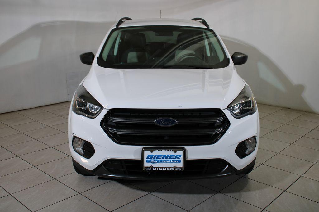used 2019 Ford Escape car, priced at $12,595