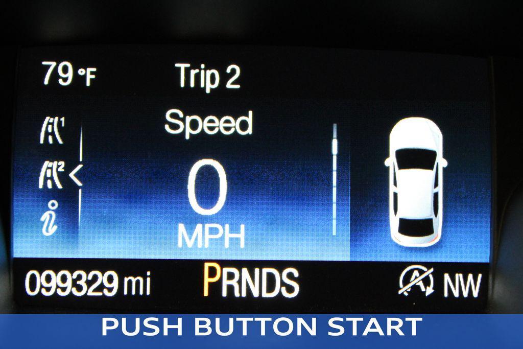 used 2019 Ford Escape car, priced at $12,595