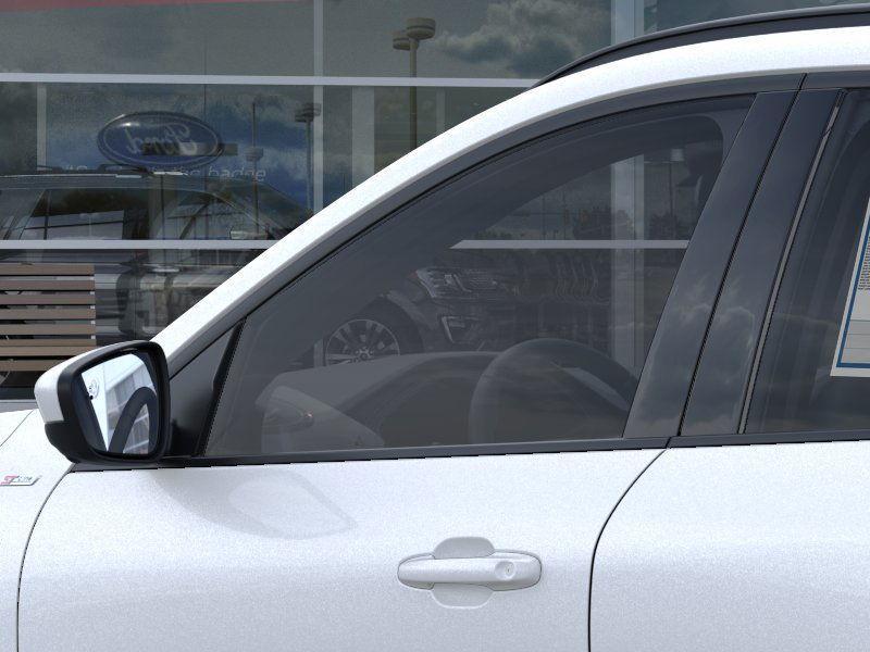 new 2025 Ford Escape car, priced at $40,125