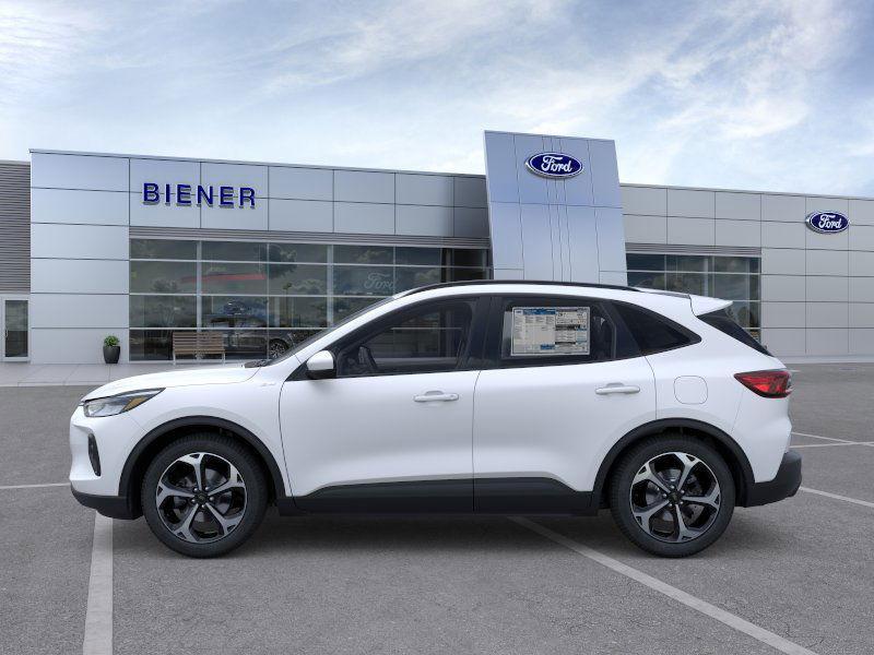 new 2025 Ford Escape car, priced at $40,125