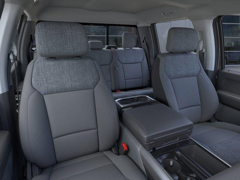 new 2025 Ford F-150 car, priced at $65,080