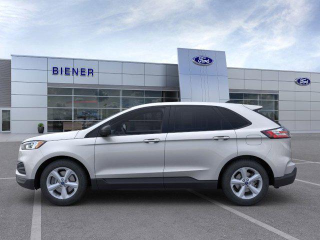 new 2024 Ford Edge car, priced at $32,810