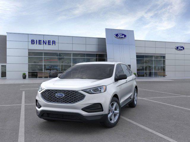 new 2024 Ford Edge car, priced at $32,810