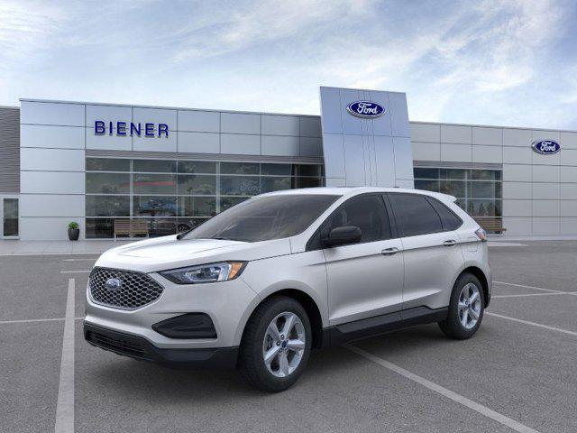 new 2024 Ford Edge car, priced at $32,810