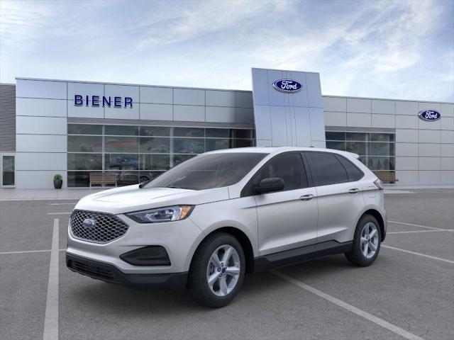 new 2024 Ford Edge car, priced at $32,310