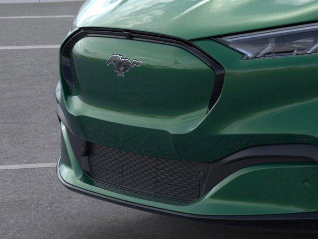 new 2024 Ford Mustang Mach-E car, priced at $45,413