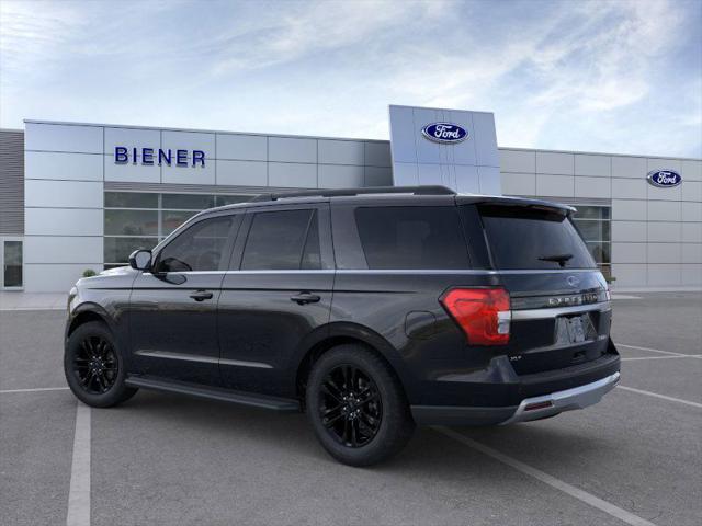 new 2024 Ford Expedition car, priced at $64,205