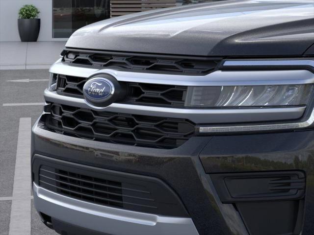 new 2024 Ford Expedition car, priced at $64,205