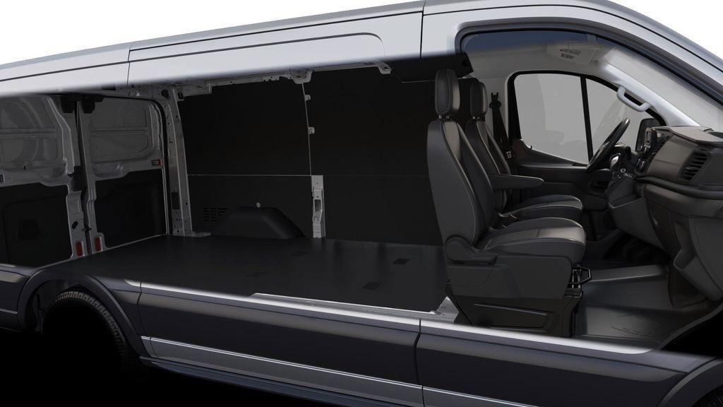 new 2024 Ford Transit-150 car, priced at $44,520