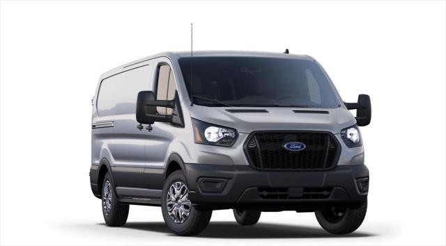 new 2024 Ford Transit-150 car, priced at $44,950