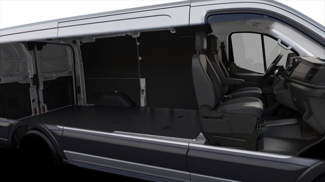 new 2024 Ford Transit-150 car, priced at $44,950