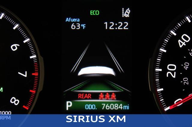 used 2020 Toyota RAV4 car, priced at $20,895