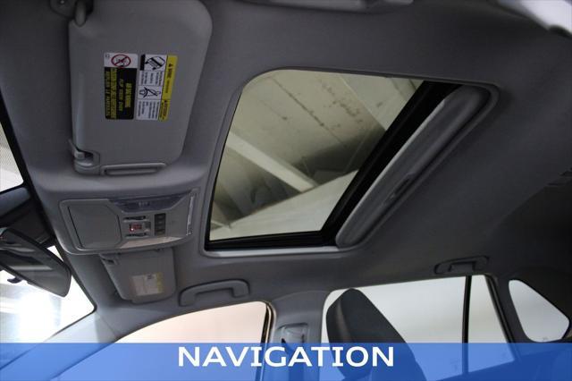 used 2020 Toyota RAV4 car, priced at $20,895