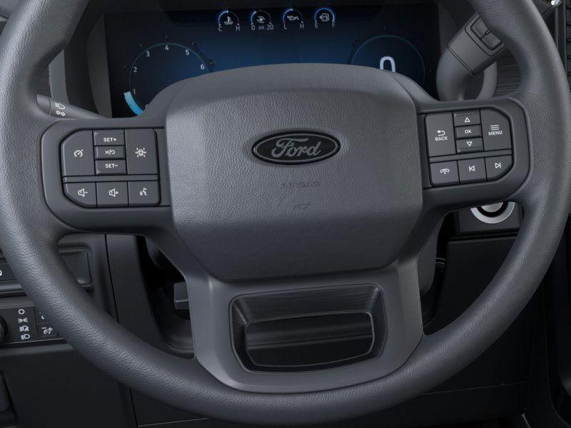 new 2025 Ford F-150 car, priced at $48,085
