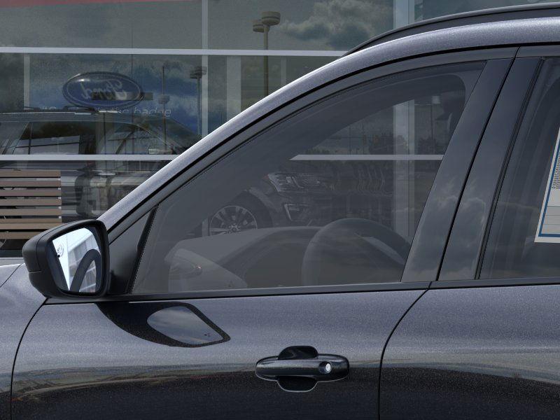 new 2025 Ford Escape car, priced at $36,500