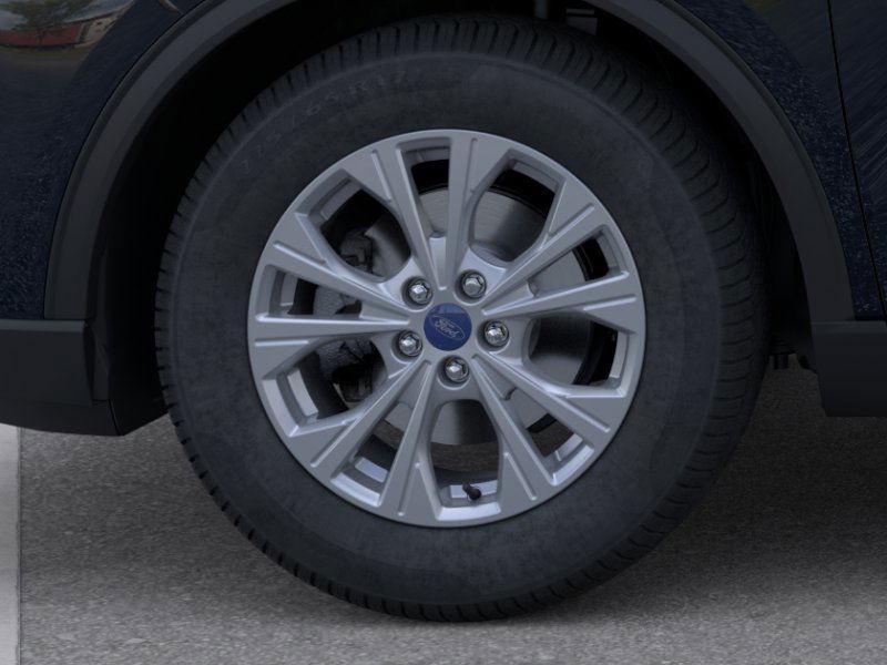new 2025 Ford Escape car, priced at $36,500