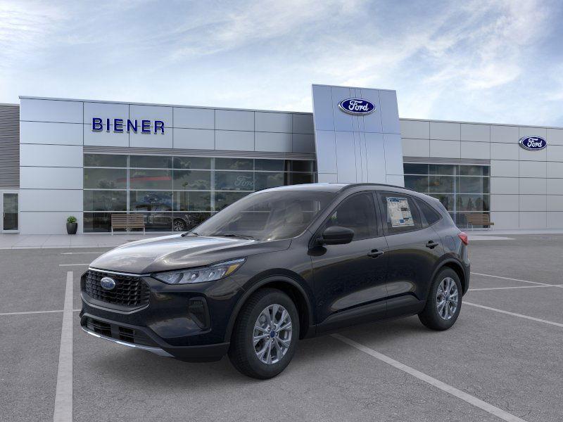 new 2025 Ford Escape car, priced at $36,500