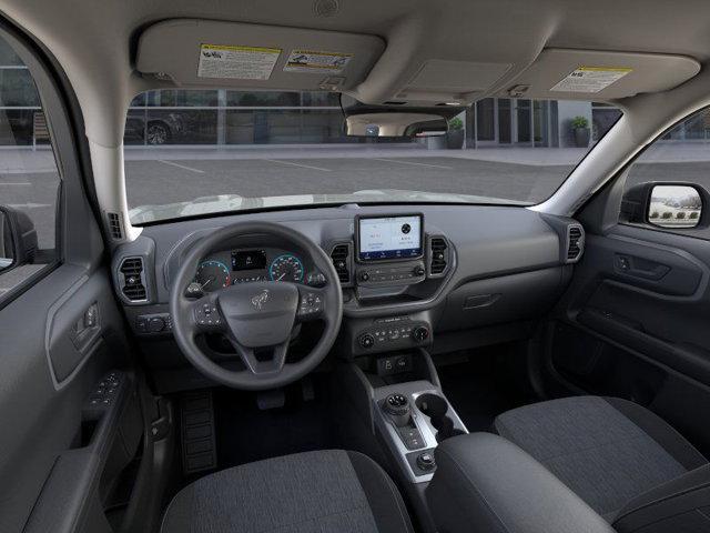 new 2024 Ford Bronco Sport car, priced at $30,935