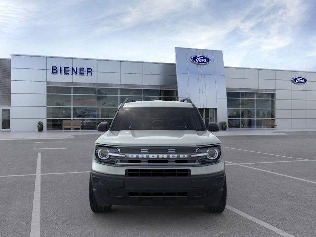 new 2024 Ford Bronco Sport car, priced at $30,935