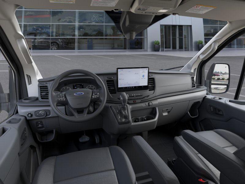 new 2025 Ford Transit-350 car, priced at $55,040