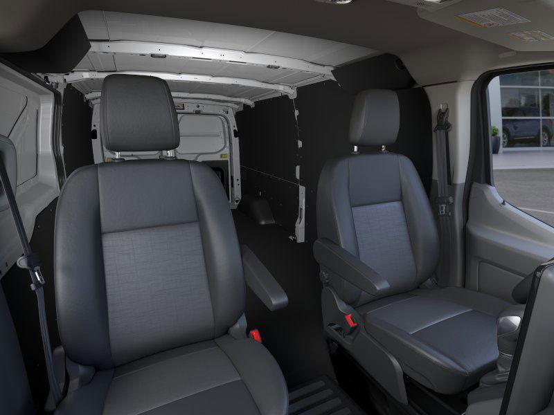 new 2025 Ford Transit-350 car, priced at $55,040