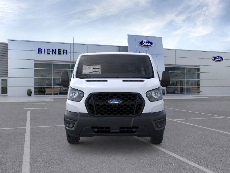 new 2025 Ford Transit-350 car, priced at $55,040