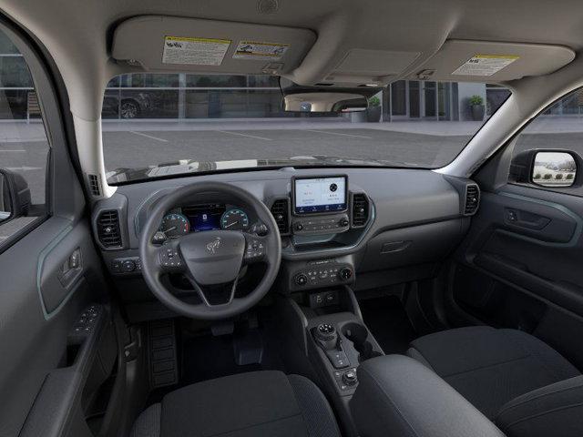 new 2024 Ford Bronco Sport car, priced at $39,235