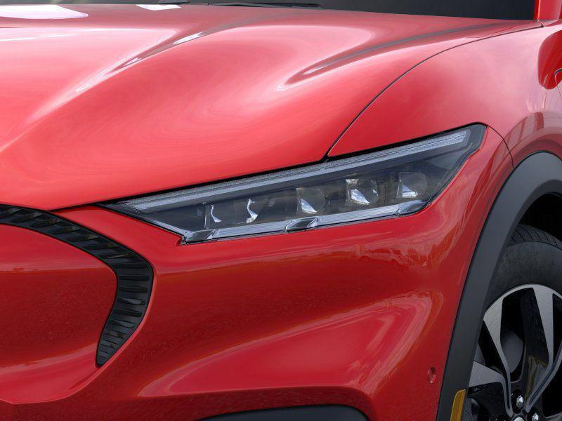 new 2024 Ford Mustang Mach-E car, priced at $44,195
