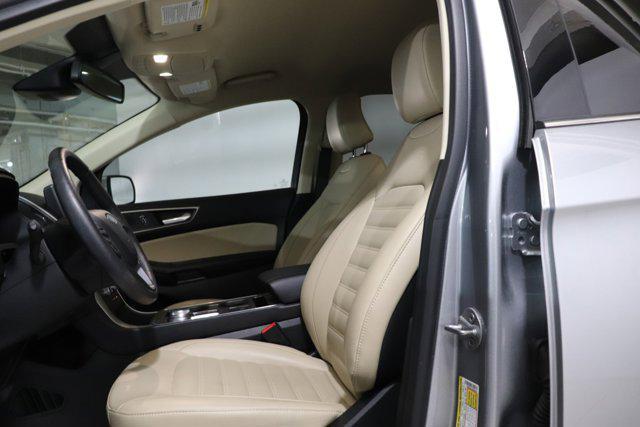 used 2022 Ford Edge car, priced at $23,195