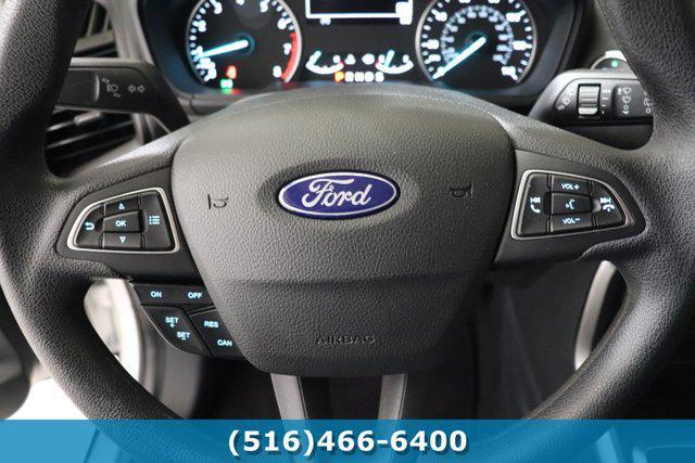used 2022 Ford EcoSport car, priced at $21,990