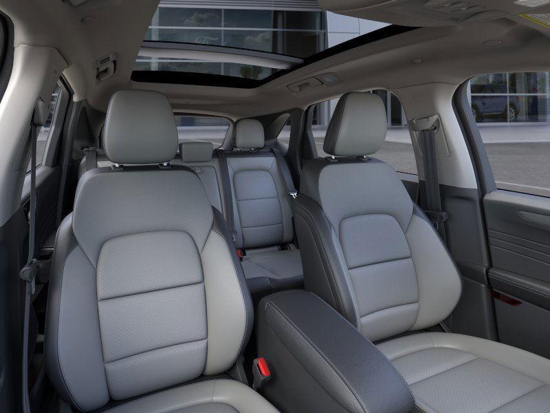 new 2025 Ford Escape PHEV car, priced at $33,895