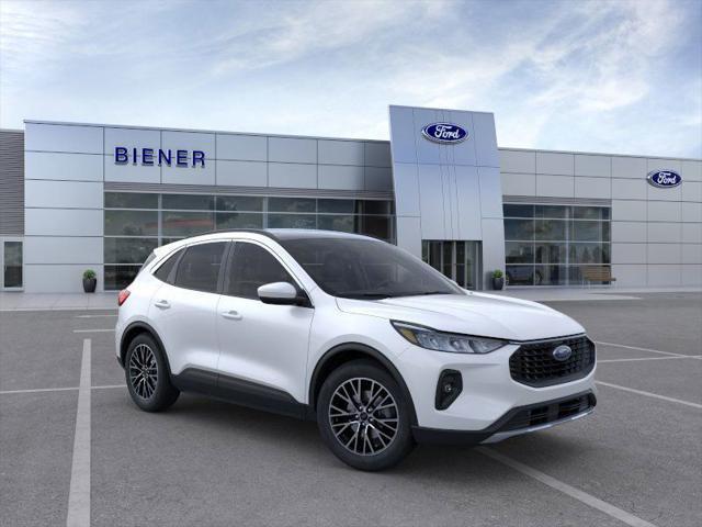 new 2025 Ford Escape car, priced at $36,472