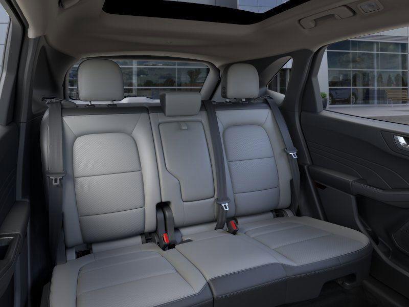 new 2025 Ford Escape PHEV car, priced at $34,895