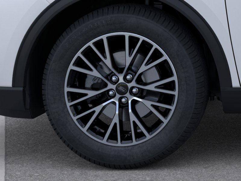new 2025 Ford Escape PHEV car, priced at $33,895