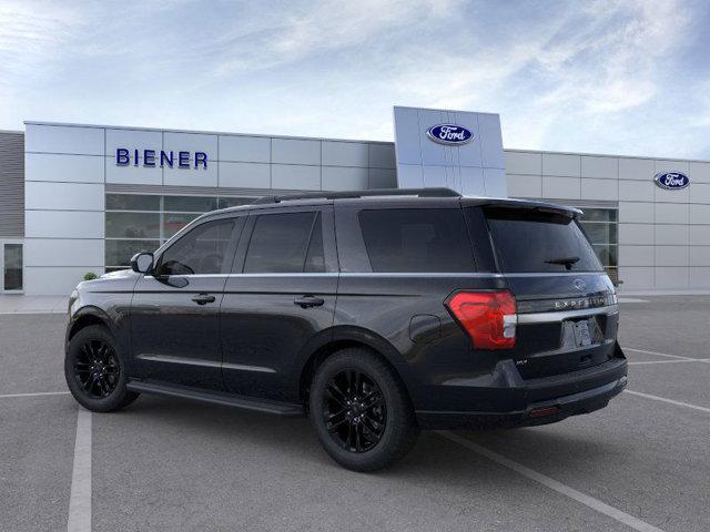 new 2024 Ford Expedition car, priced at $67,345