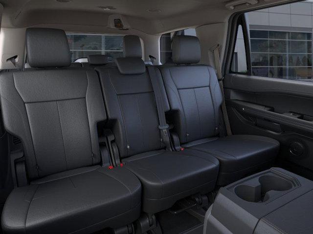 new 2024 Ford Expedition car, priced at $67,345